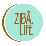 ziba life logo